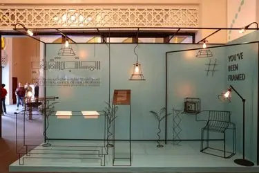 آرت فر دبی 2017 