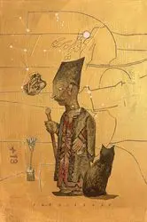 Jamshid HaghighatShenas 