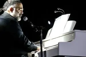 Assar Will Perform in Isfahan