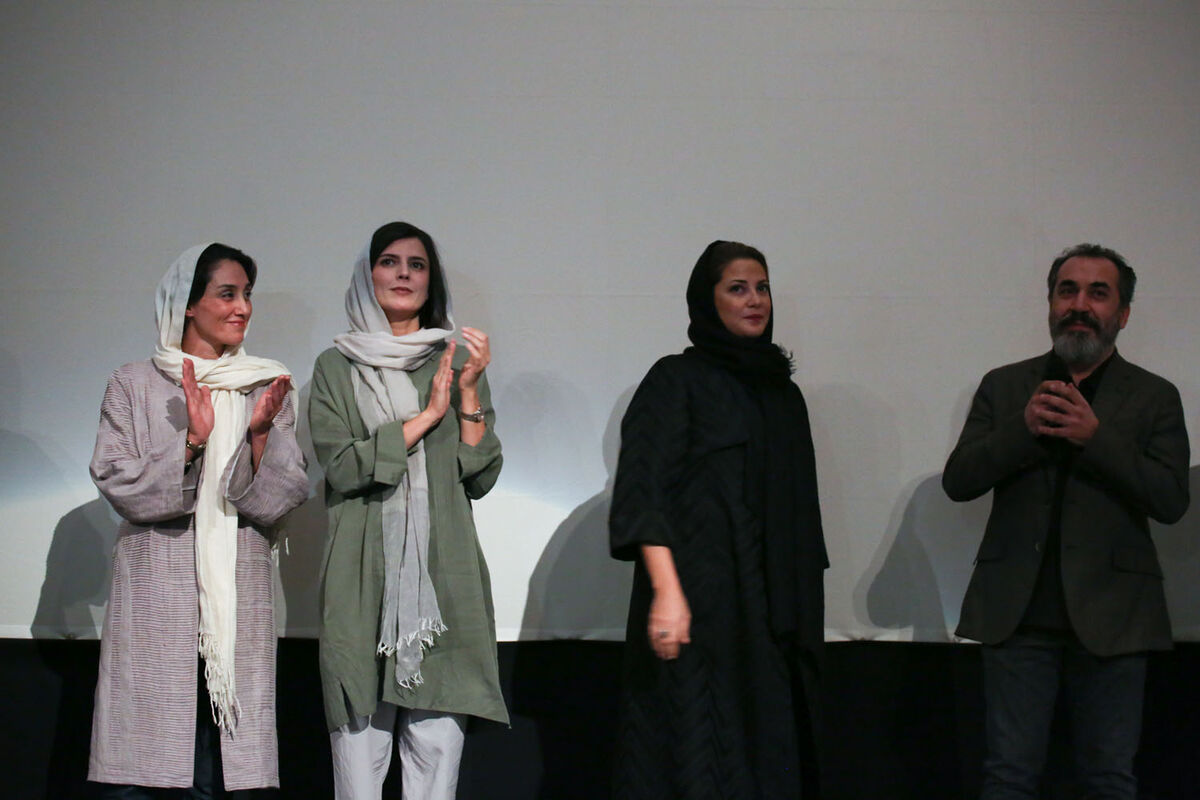 اکران مردمی 