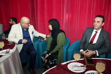 اختتامیه ورکشاپ مد،فروش و هویت بخشی برند