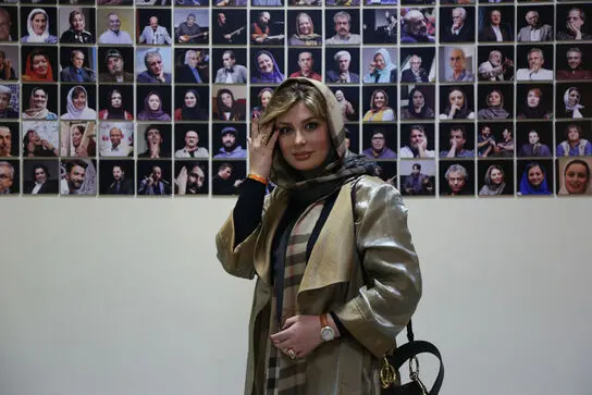 رونمایی از "رالی ایرانی 2" در فرهنگسرای ارسباران
