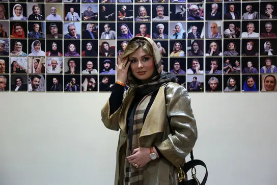 رونمایی از "رالی ایرانی 2" در فرهنگسرای ارسباران