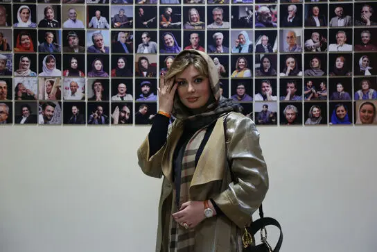 رونمایی از "رالی ایرانی 2" در فرهنگسرای ارسباران