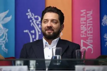 "آشفتگی"  در آخرین روز‌  سی و هفتمین جشنواره فیلم فجر