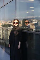 سومین روز سی و هفتمین جشنواره جهانی فیلم فجر در پردیس چارسو