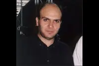 اسحاق انور خواننده درگذشت 