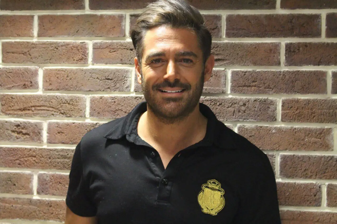حمایت محمدرضا گلزار از علی دایی/ او هنوز آقای گل جهان است