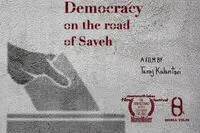 “Democracy on the Road of Saveh” honored at Mammoth Lakes festival 