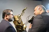 بازخوانی تهران ۵۷ و عکس معروف نزن سرباز قربان خلیلی/ ۱۵ عنوان کتاب تازه موزه هنرهای معاصر تهران
