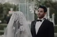 محمدرضا گلزار پدر شد؟/ عکس