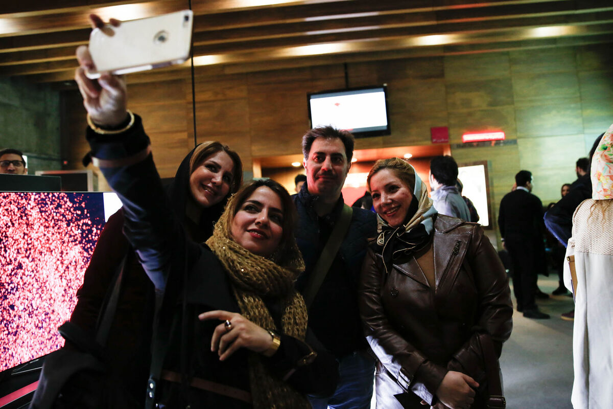 اکران خصوصی 