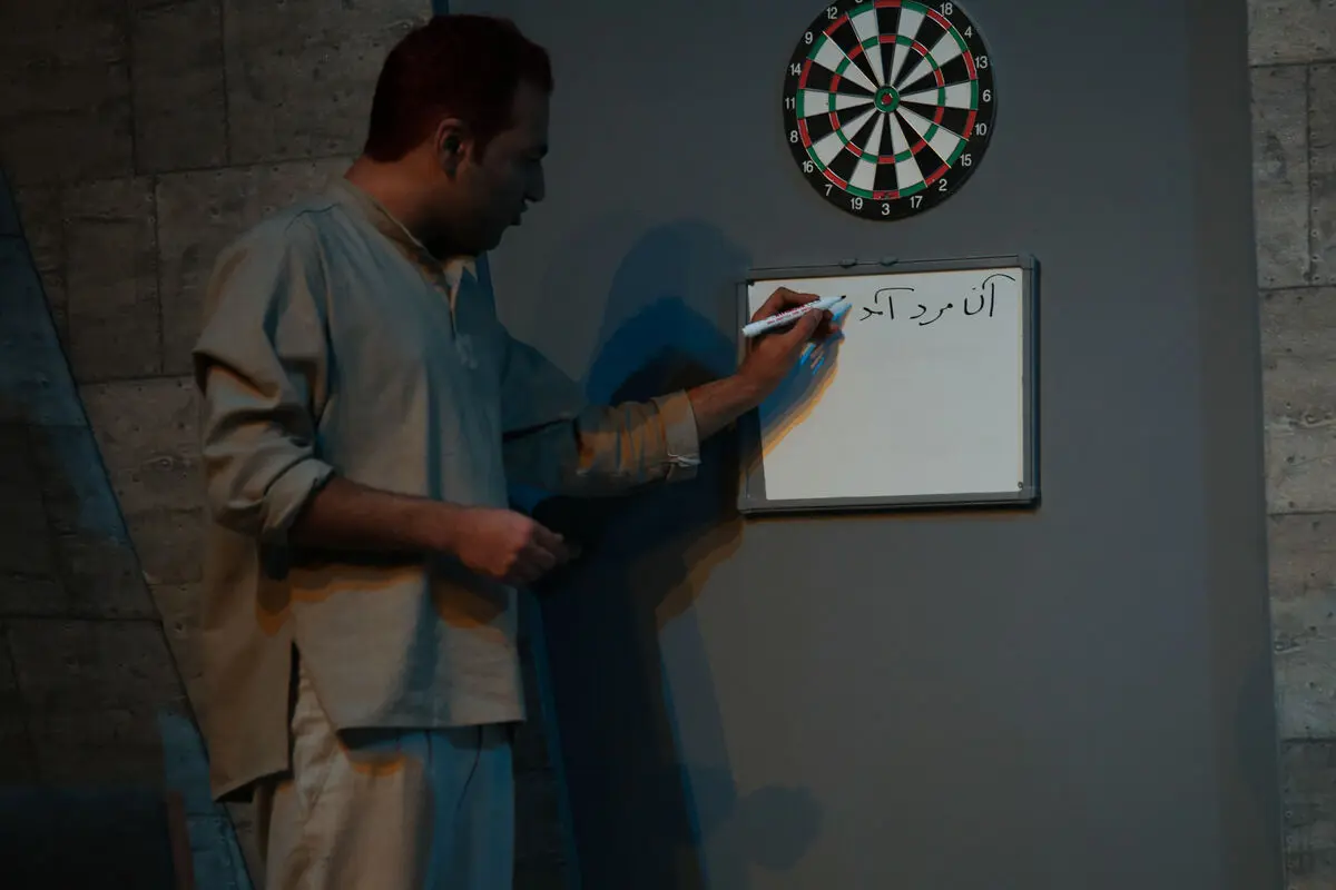 اجرای نمایش 