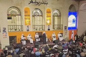 بوشهر در برابر کنسرت مقاومت می‌کند!/ ماجرای لغو کنسرت‌ها در بوشهر چیست؟