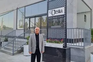 حمیدرضا شفیعی: گفتگو گمشده بزرگ جامعه هنری است