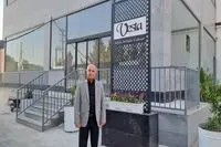 حمیدرضا شفیعی: گفتگو گمشده بزرگ جامعه هنری است