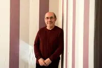 نشان افتخار وزیر خارجه ژاپن به کارگردان ایرانی