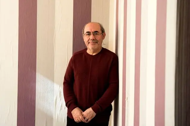 نشان افتخار وزیر خارجه ژاپن به کارگردان ایرانی