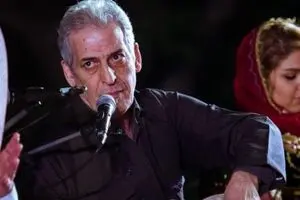 Kamkars Concert Slated for Early Sept.