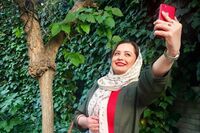 مهراوه شریفی‌نیا اثر شوپن را نواخت/ فیلم