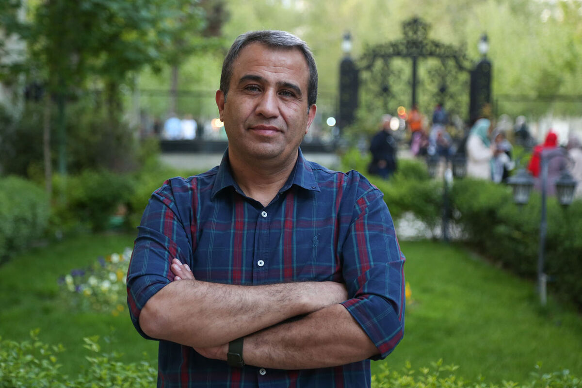اکران فیلم 