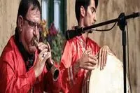 Sound of Sorna in Ancient City of Seymareh