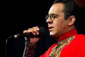 Kurmanji Concert by Mohsen Mirzazadeh