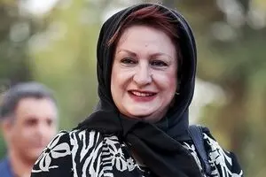 پوشش متفاوت مریم امیرجلالی در کنسرت علی زندوکیلی / عکس 