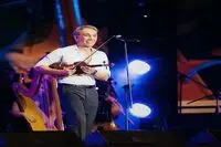 آرزوی شادمهر عقیلی برای بازگشت به ایران / فیلم