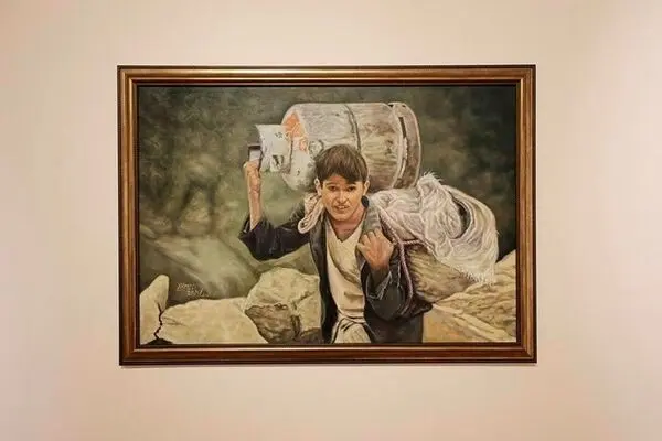 کاتارا قطر دو نمایشگاه در مورد هنر و تمدن یمن برگزار می کند| عکس ها 