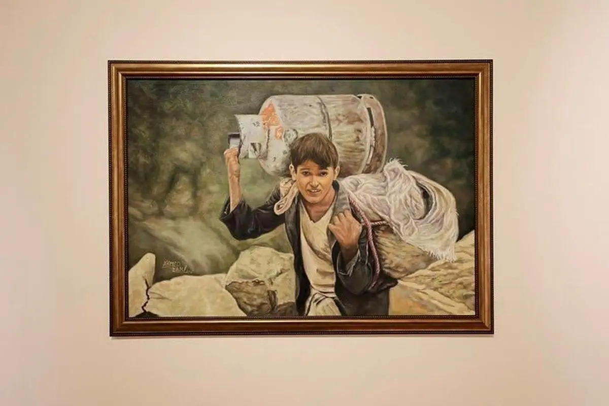 بنیاد دهکده فرهنگی (کاتارا) قطر The Cultural Village Foundation (Katara)