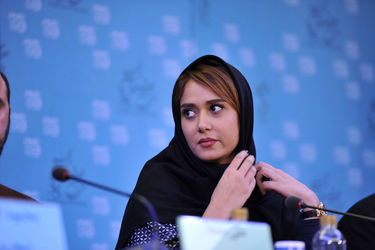 نشست‌های خبری روز دوم جشنواره فیلم فجر در کاخ جشنواره