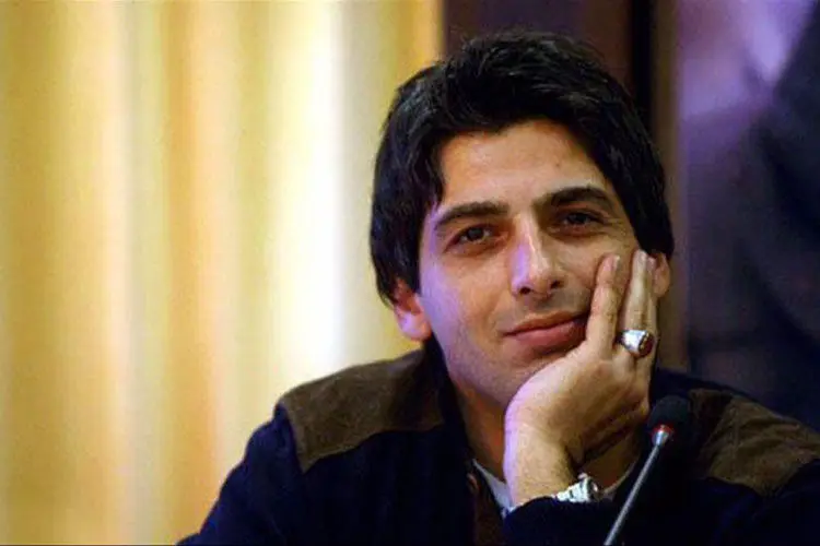 حمید گودرزی جایگزین اشکان خطیبی شد