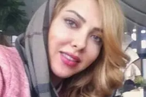 با لیلا اوتادی برو تو قرنطینه/عکس