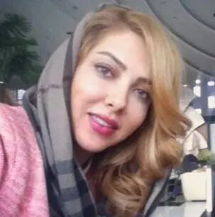 لیلا اوتادی،شیطونی یواشکی ،رامبد/عکس