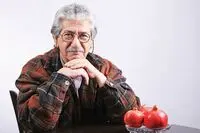 آقای حکایتی دوباره قصه می‌خواند