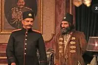 واکنش حامد کمیلی و هادی کاظمی به توقف پخش "قبله عالم"