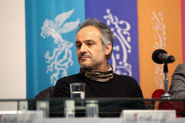 اکران "طلا" در پنجمین روز سی و هفتمین جشنواره فیلم فجر