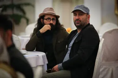 پنجمین جشن نوشتار سینمایی