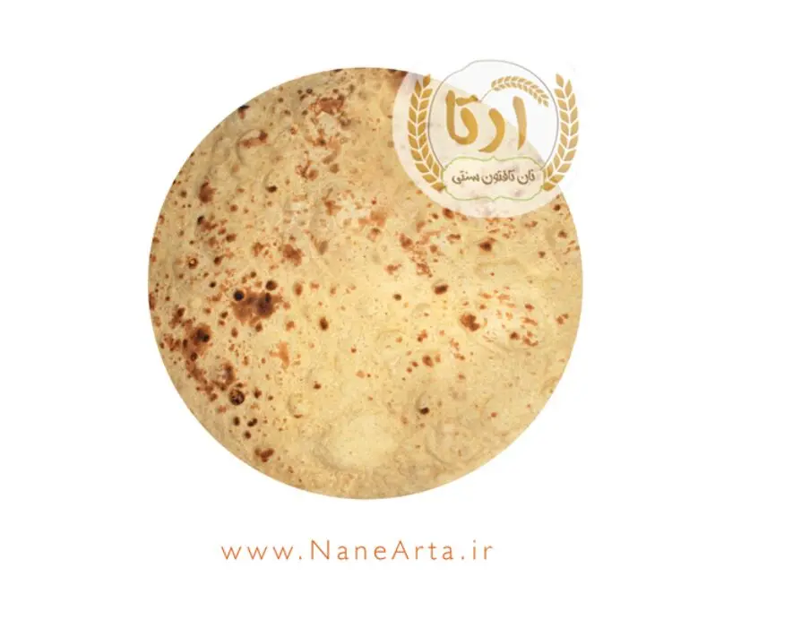 بهاره رهنما یک نان متفاوت را تبلیغ کرد/فیلم