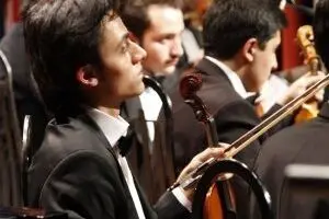 Classical, Romanticist Pieces
