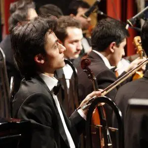 Classical, Romanticist Pieces