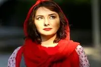 هانیه توسلی و عضو جدید خانواده‌اش/رونمایی جالب/ ویدئو