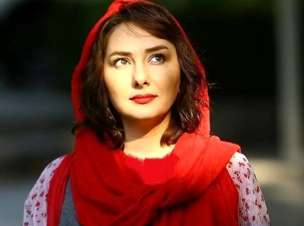 هانیه توسلی و عضو جدید خانواده‌اش/رونمایی جالب/ ویدئو