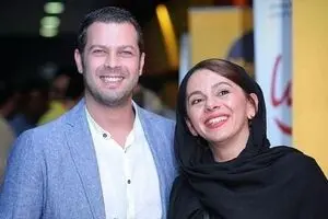 ویدئو: پژمان بازغی داماد شد