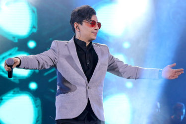 چهارمین شب سی و پنجمین جشنواره موسیقی فجر - محسن ابراهیم‌زاده