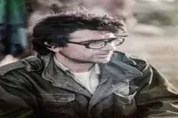 عکس متفاوت و کم‌تر دیده شده از استاد آواز ایران