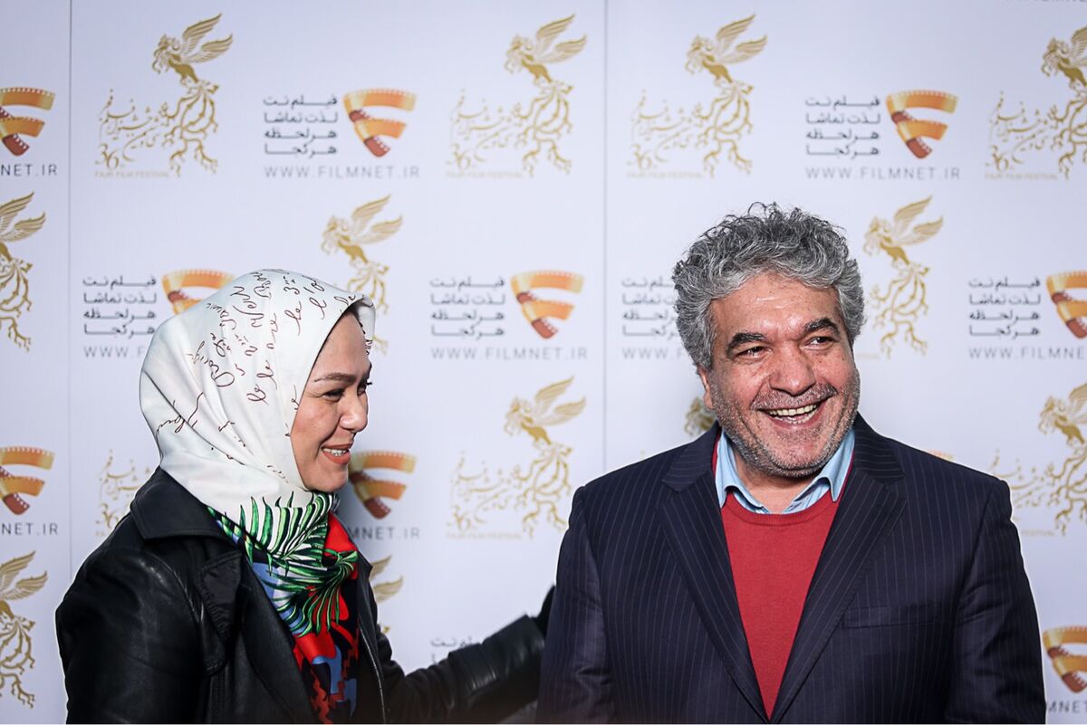 پنجمين روز برنامه 