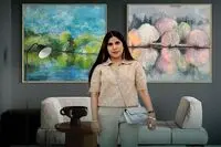 Akshita Lad’s Impression Series affects people feelings