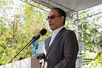 گفت و گوی «کن» با کیارستمی/ «کلوزآپ» بهترین فیلم پدرم است
